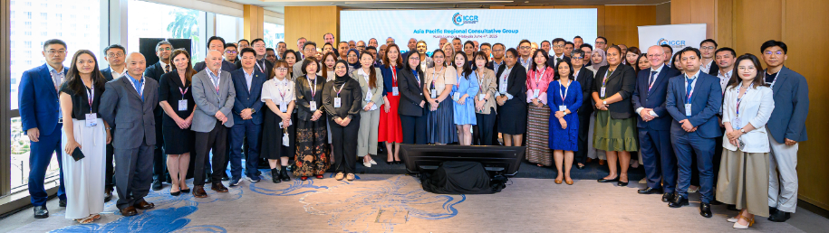 Together with Global Intelligence and the Future – Gladtrust’s Attendance at the 2025 BIIA Global Summit