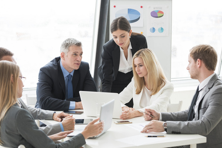 The credit investigation industry needs to strengthen the security protection of credit information