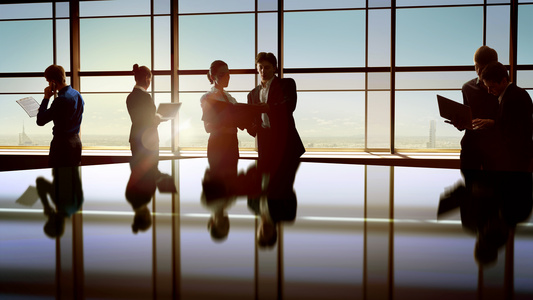 Top business credit reporting agencies for credit technology innovation.